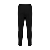 Galenicals FC Team Sports Tapered Track Pants - Black