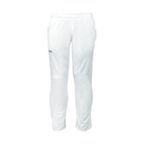 Omnitau Kid's Team Sports Cricket Trousers - Cream