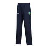 RUMS FC Team Sports Classic Full Zip Tracksuit Pant - Navy