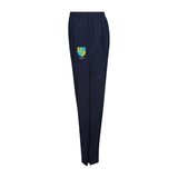 RUMS FC Team Sports Classic Full Zip Tracksuit Pant - Navy