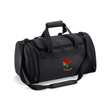 Tradescant House Holdall - Black