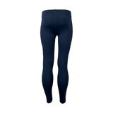 Penarth Windsor Padel Team Sports Leggings - Navy